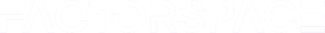 FactorSpace logo